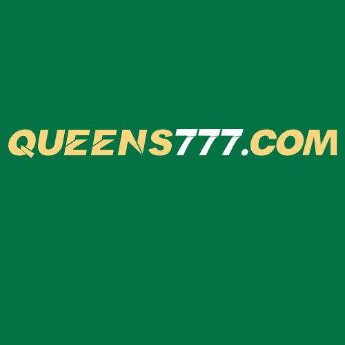 Logo da QUEENS777